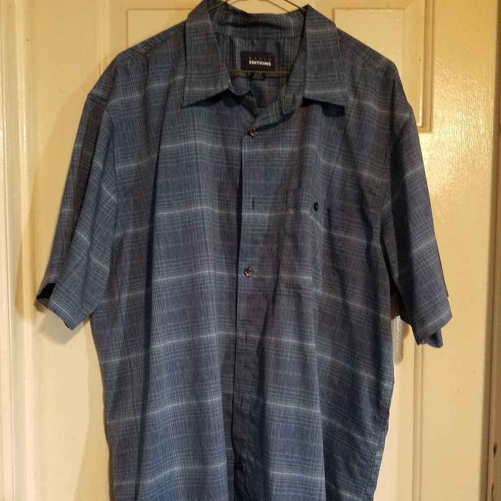Mens shirt